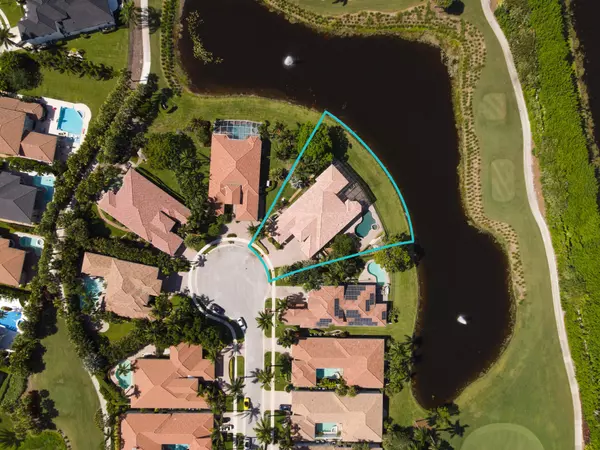 Delray Beach, FL 33446,8012 Laurel Ridge CT