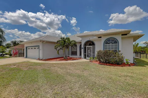 Port Saint Lucie, FL 34984,2802 SE Peru ST