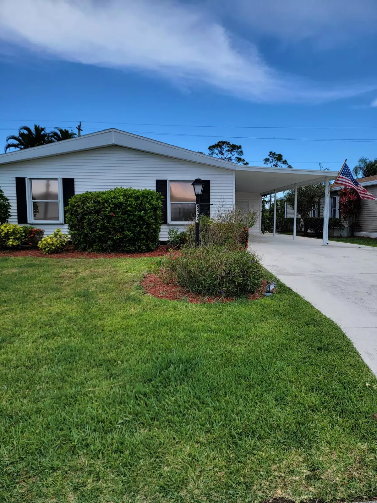 Port Saint Lucie, FL 34952,8404 Gallberry CIR