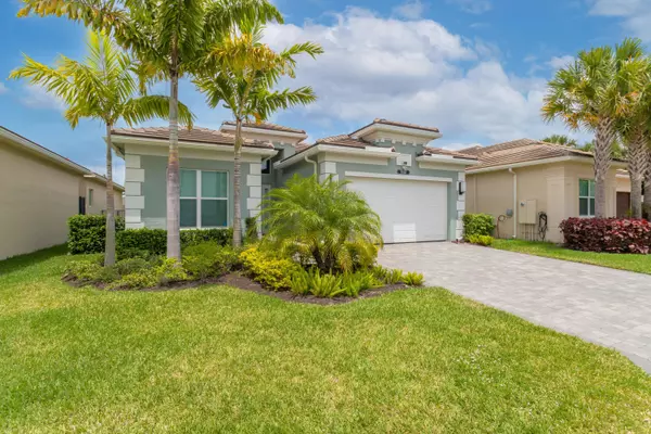 Delray Beach, FL 33446,9583 Highland Pointe PASS