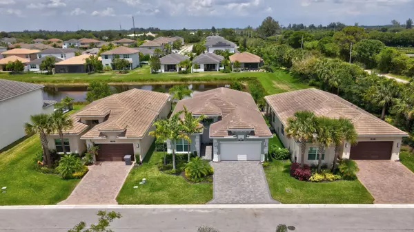 Delray Beach, FL 33446,9583 Highland Pointe PASS