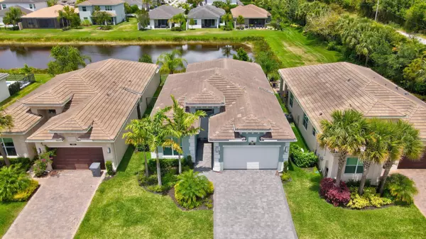 Delray Beach, FL 33446,9583 Highland Pointe PASS