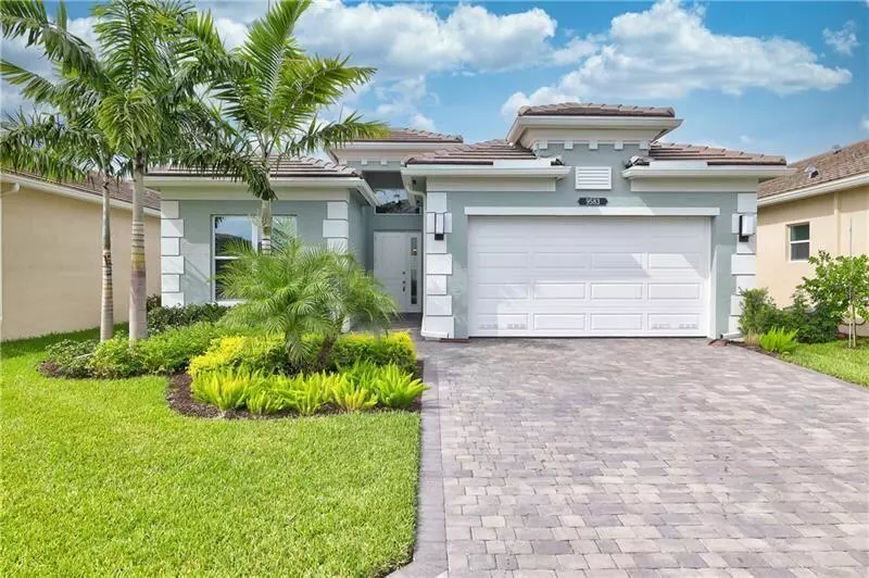 9583 Highland Pointe PASS, Delray Beach, FL 33446