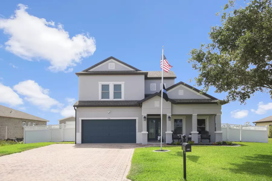 5981 Sequoia CIR, Vero Beach, FL 32967