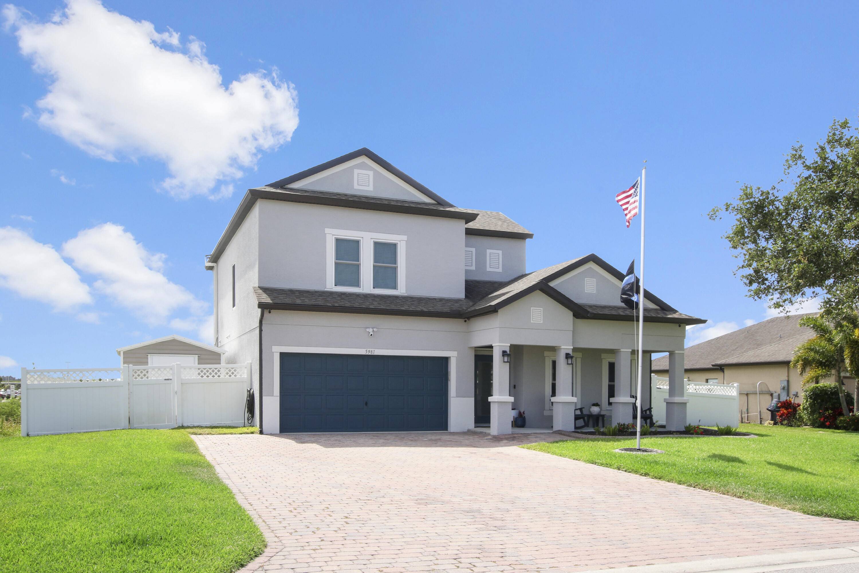 Vero Beach, FL 32967,5981 Sequoia CIR