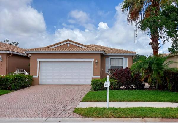 2149 Big Wood Cay, West Palm Beach, FL 33411