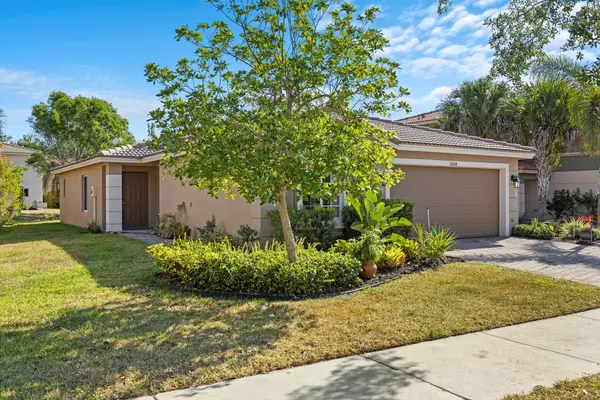 Port Saint Lucie, FL 34953,2068 SW Newport Isles BLVD