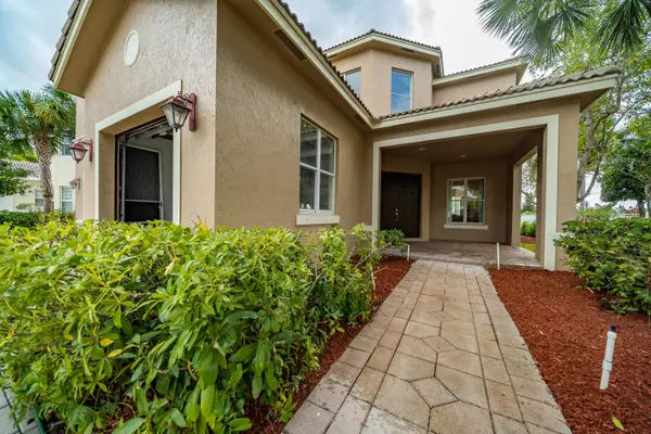 Wellington, FL 33414,1317 Beacon Circle CIR