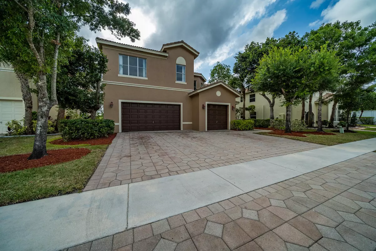 Wellington, FL 33414,1317 Beacon Circle CIR