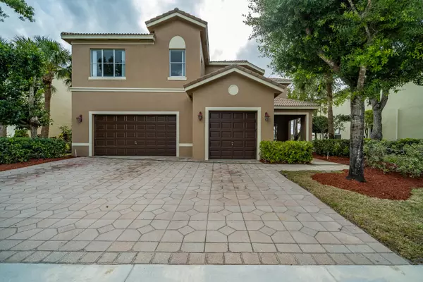 Wellington, FL 33414,1317 Beacon Circle CIR