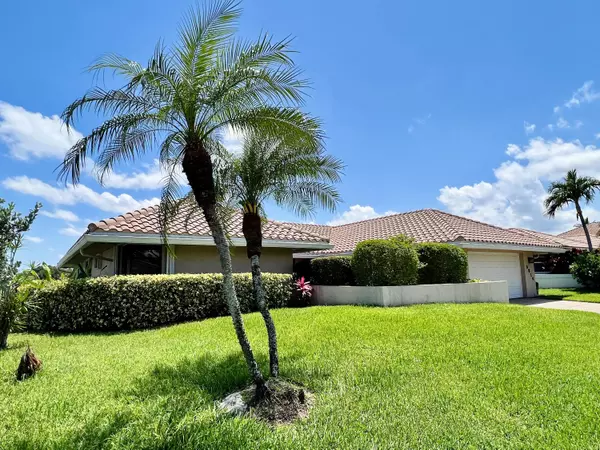 5814 Vista Linda LN, Boca Raton, FL 33433