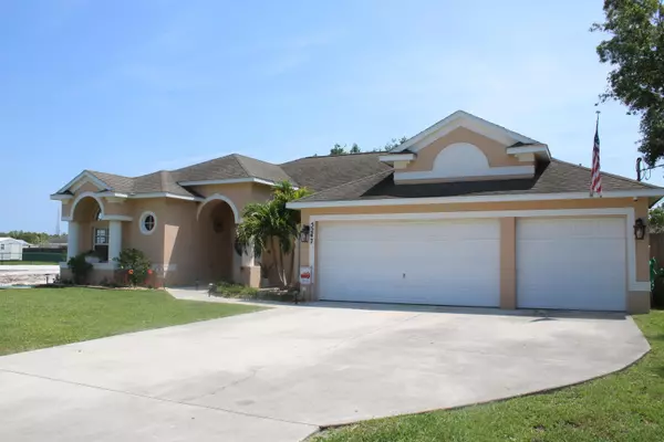 Port Saint Lucie, FL 34986,5247 NW Gamma ST