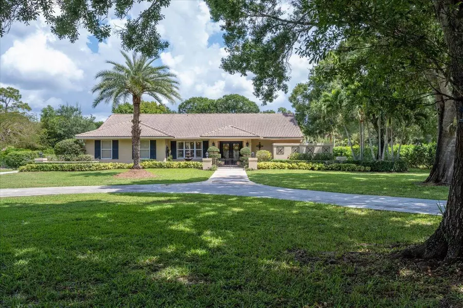 14183 Greentree TRL, Wellington, FL 33414