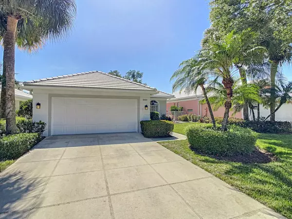 Palm Beach Gardens, FL 33410,8481 E Garden Oaks CIR