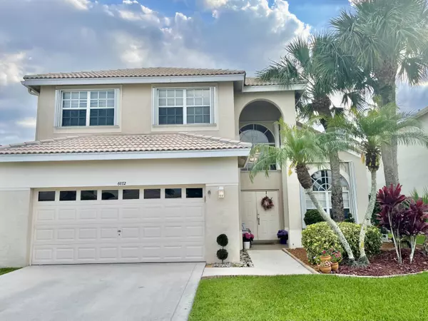 Lake Worth, FL 33463,6072 Newport Village WAY