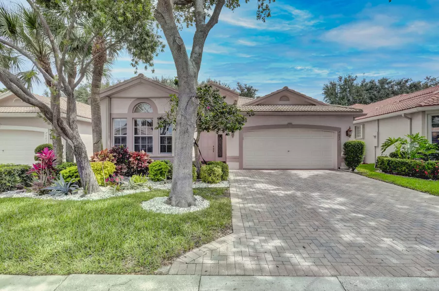 7057 Avila Terrace WAY, Delray Beach, FL 33446