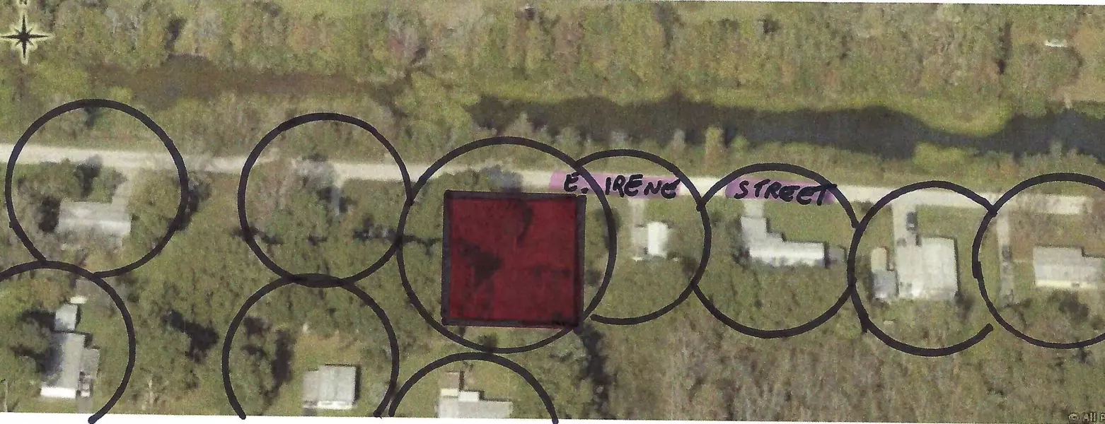 10518 E Irene ST, Inverness, FL 34450