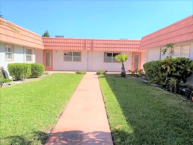 283 Seville L, Delray Beach, FL 33446