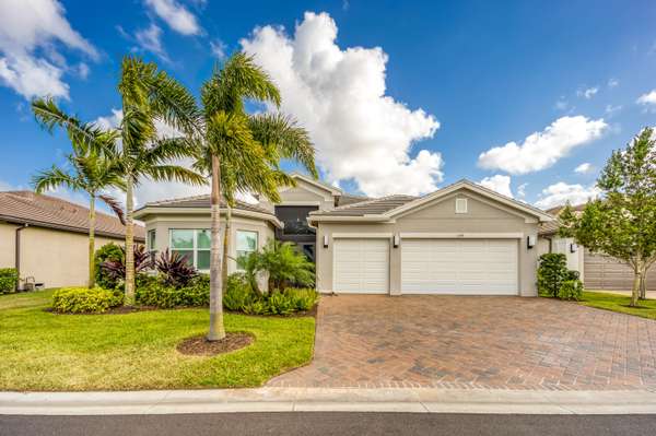 11093 SW Ivory Springs LN, Port Saint Lucie, FL 34987