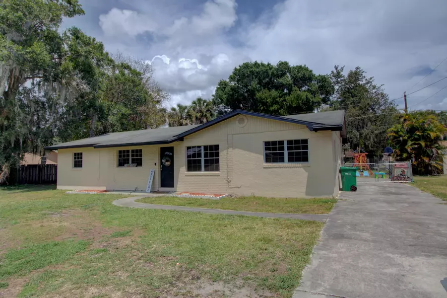 2007 SW 6th AVE, Okeechobee, FL 34974