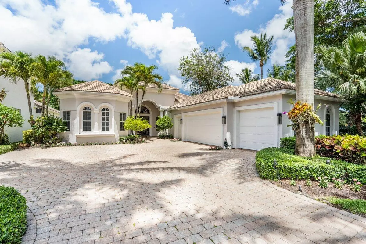 Palm Beach Gardens, FL 33418,114 San Marita WAY