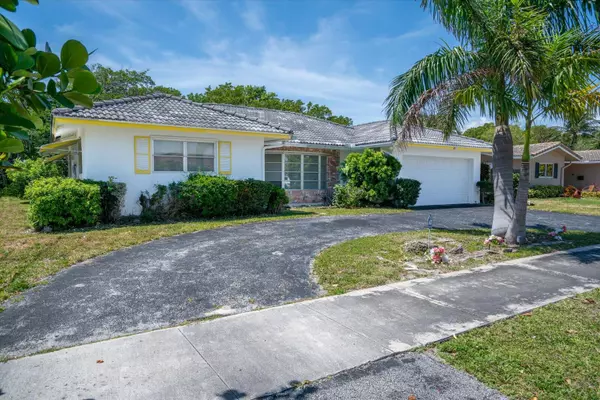 Deerfield Beach, FL 33441,1450 SE 14th CT