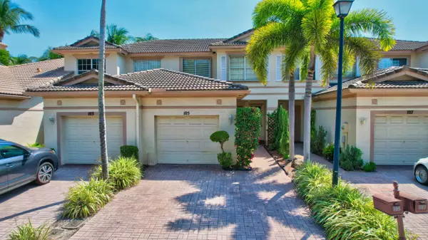 105 Coconut Key LN, Delray Beach, FL 33484