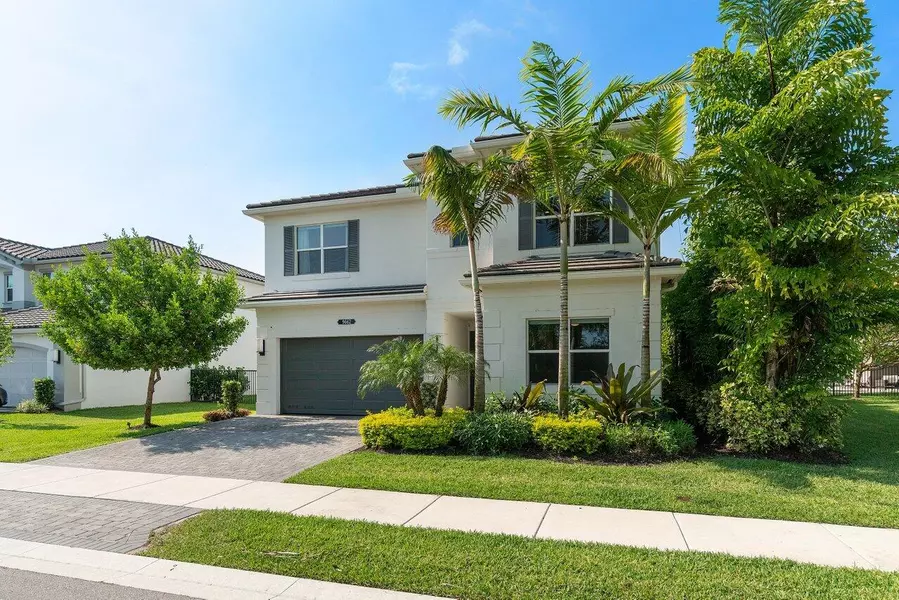 9662 Highland Pointe PASS, Delray Beach, FL 33446