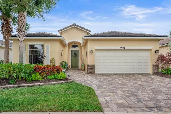 Port Saint Lucie, FL 34987,9927 SW Chadwick DR