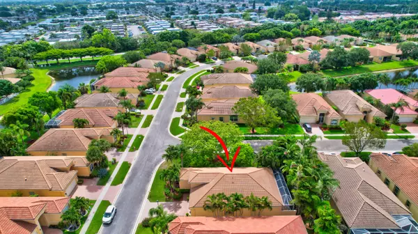 Delray Beach, FL 33446,7072 Demedici CIR