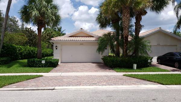 8433 Cozumel LN, Wellington, FL 33414