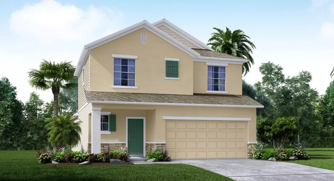 10889 SW Vasari WAY, Port Saint Lucie, FL 34987