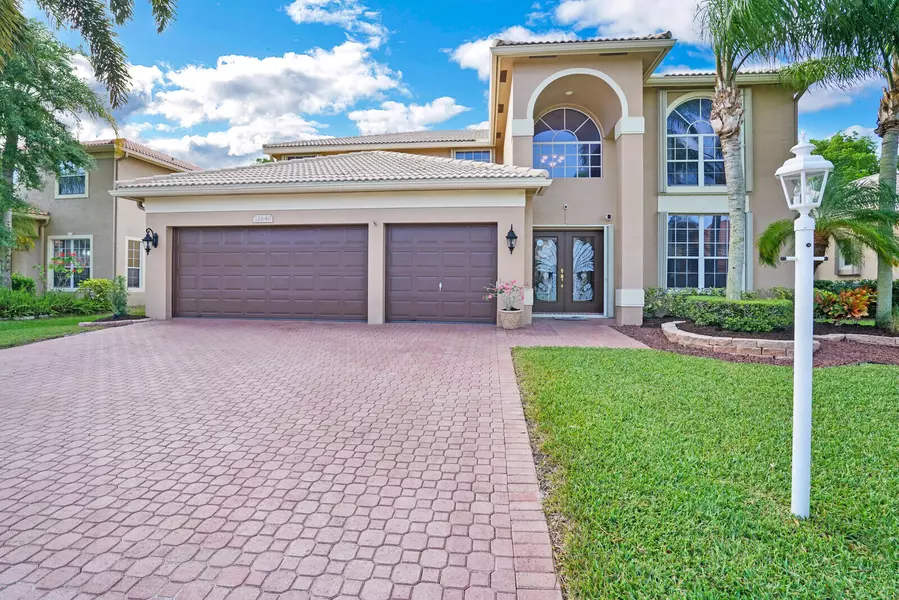 12640 Yardley DR, Boca Raton, FL 33428