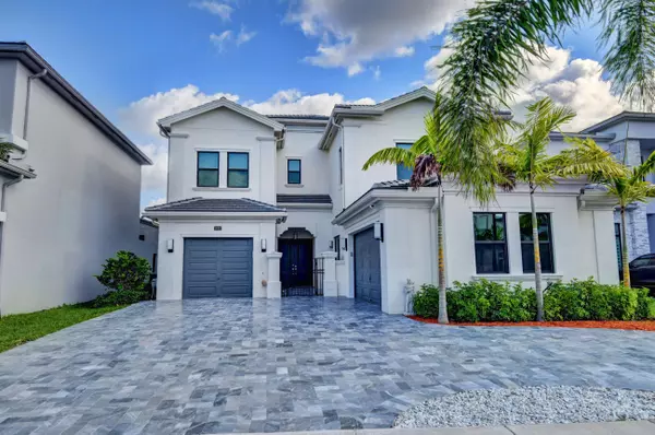 Boca Raton, FL 33496,9065 Benedetta PL