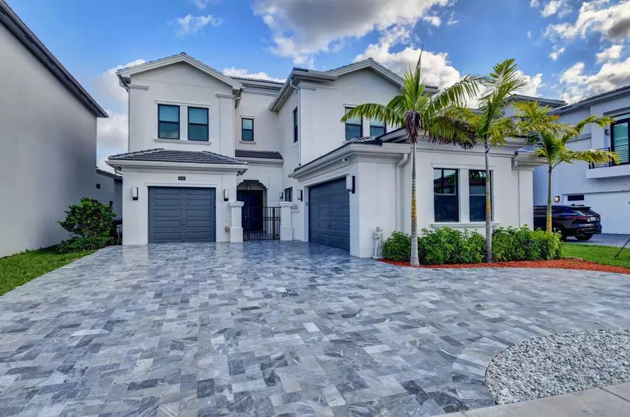 9065 Benedetta PL, Boca Raton, FL 33496