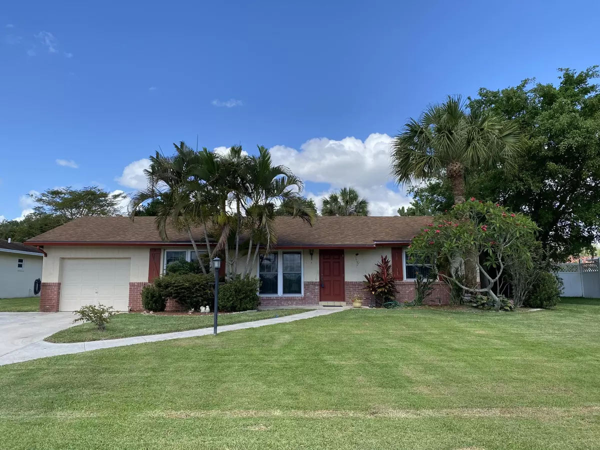 Palm Beach Gardens, FL 33410,9627 Althea WAY