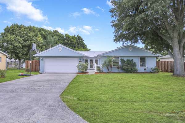 238 SE Verada AVE, Port Saint Lucie, FL 34983