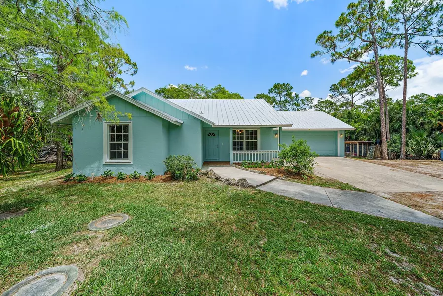 16229 Tangerine BLVD, The Acreage, FL 33470