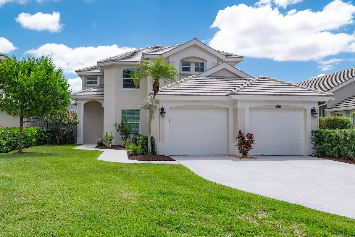 Palm Beach Gardens, FL 33418,655 Masters WAY