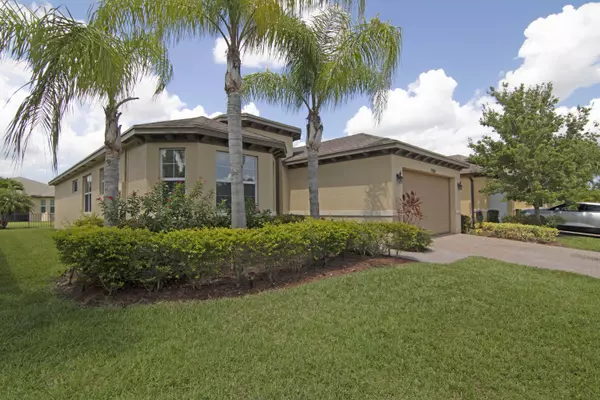 Port Saint Lucie, FL 34987,11964 SW Crestwood CIR