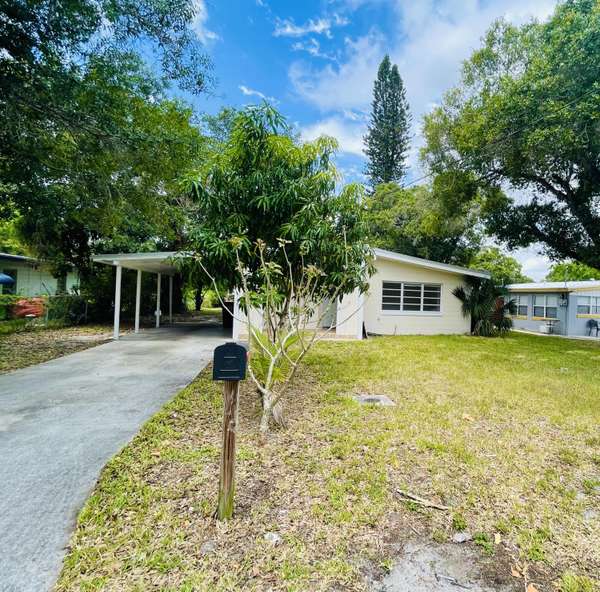 311 S 21st ST,  Fort Pierce,  FL 34950