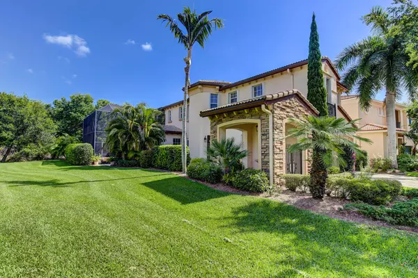 Palm Beach Gardens, FL 33410,750 Bocce CT