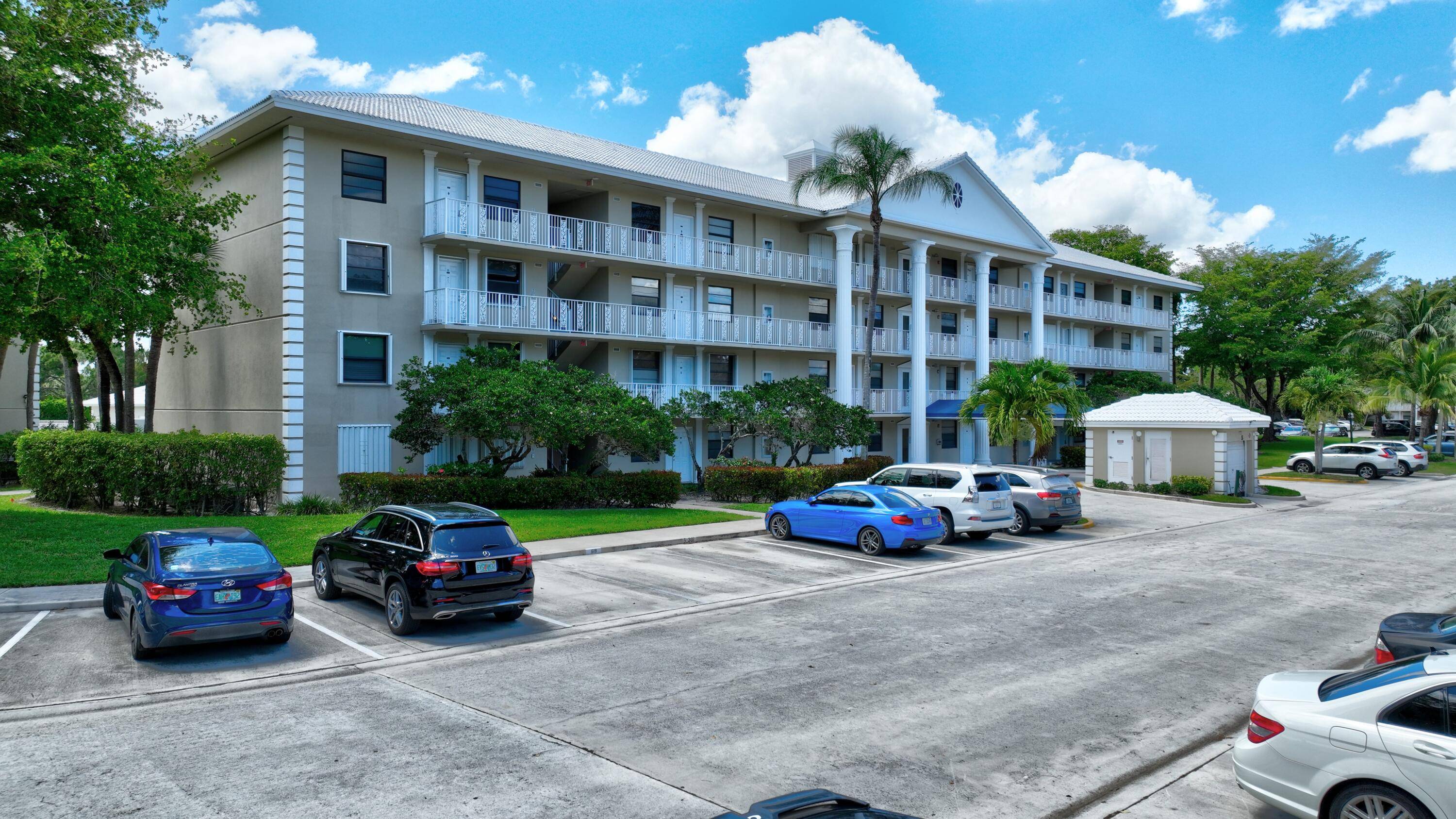3507 Village BLVD 304, West Palm Beach, FL 33409