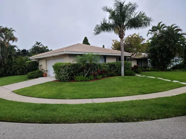 Boca Raton, FL 33486,1200 SW 8th ST