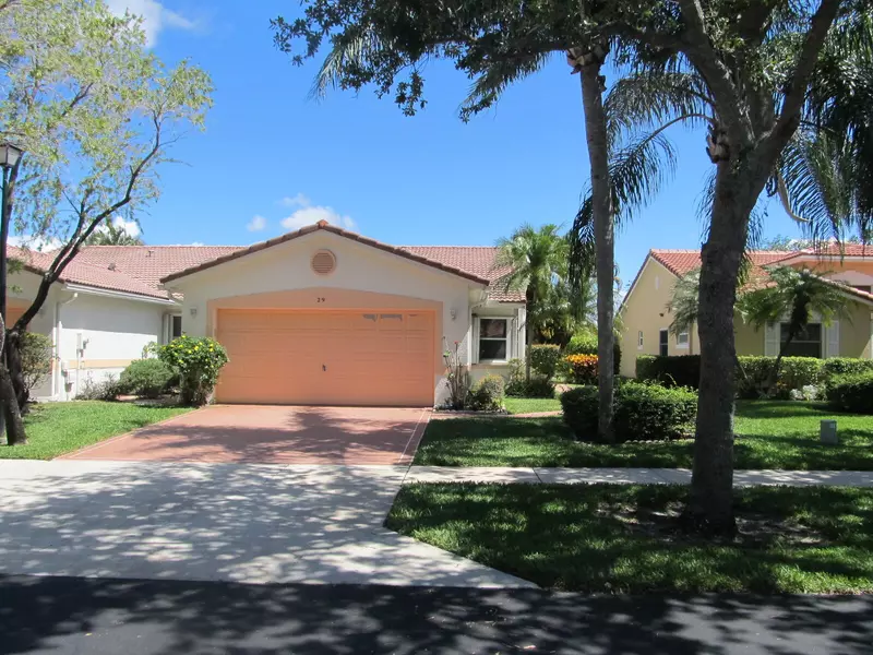 29 Sausalito DR, Boynton Beach, FL 33436