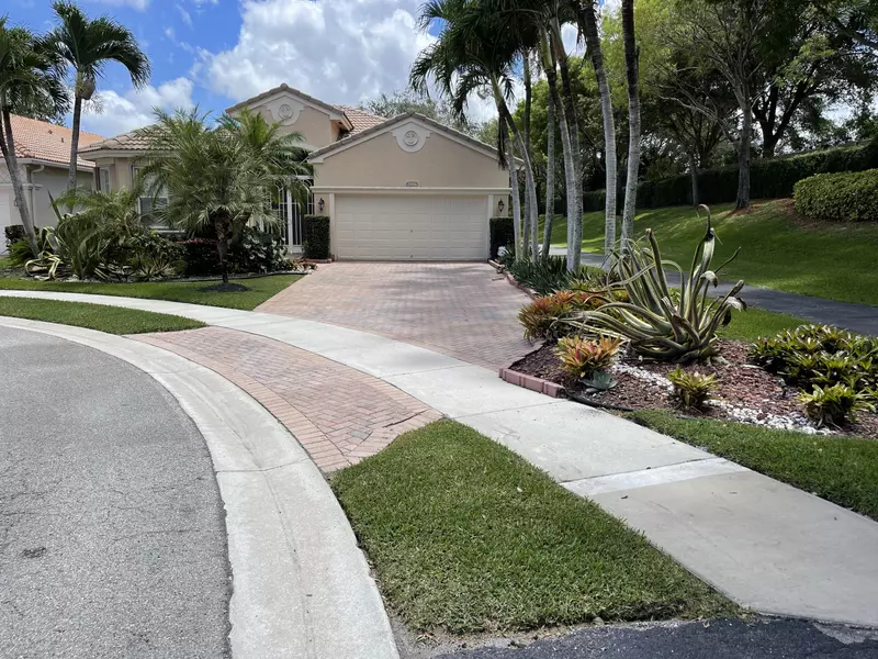 7956 Lando AVE, Boynton Beach, FL 33437