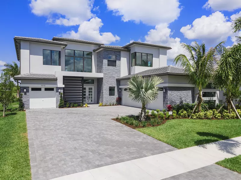 9715 Chianti Classico TER, Boca Raton, FL 33496