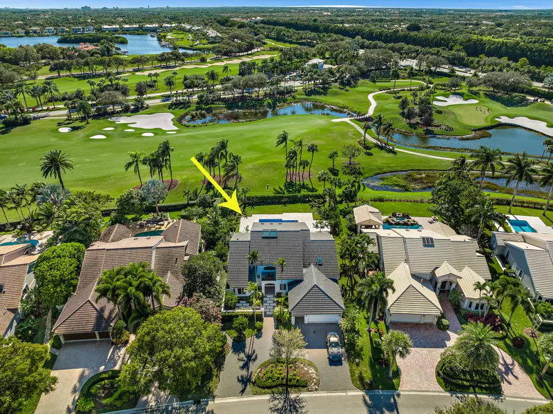 114 Regatta DR, Jupiter, FL 33477