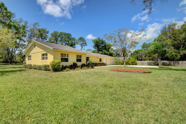 The Acreage, FL 33411,11682 Mellow CT