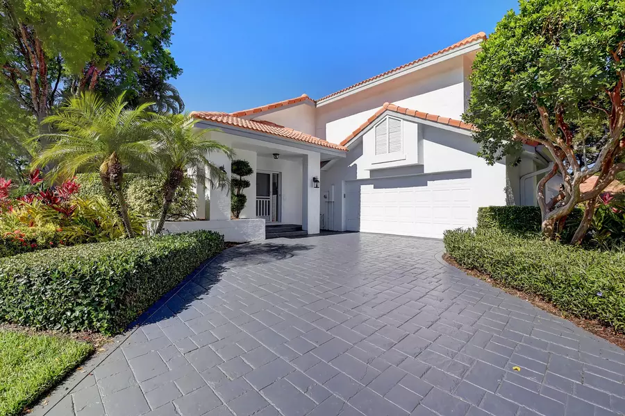 2112 NW 53rd ST, Boca Raton, FL 33496